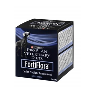 PRO PLAN FORTIFLORA CANE ORIGINAL 30 G - Farmacia Castello Srl