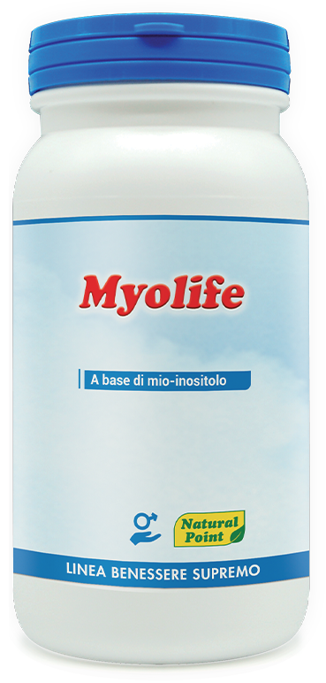 MYOLIFE 200 G - Farmacia Castello Srl