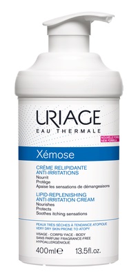 XEMOSE CREMA 400 ML - Farmacia Castello Srl