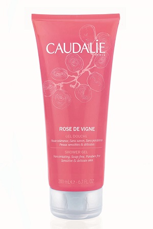 GEL DOCCIA ROSE 200 ML 2016 - Farmacia Castello Srl