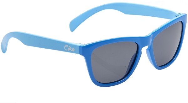 CIAO 9009/0506 OCCHIALE DA SOLE BAMBINO CON LENTI POLARIZZATE 1 PAIO - Farmacia Castello Srl