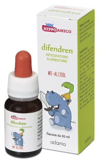 EIE DIFENDREN GOCCE 30 ML - Farmacia Castello Srl