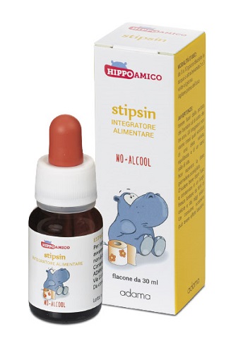 EIE STIPSIN GOCCE 30 ML - Farmacia Castello Srl