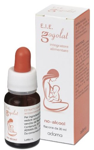 EIE GOGOLAT GOCCE 30 ML - Farmacia Castello Srl