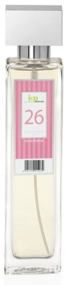 IAP PHARMA PROFUMO DA DONNA 26 150 ML - Farmacia Castello Srl