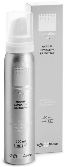 DERMAFFINE 20 100 ML - Farmacia Castello Srl