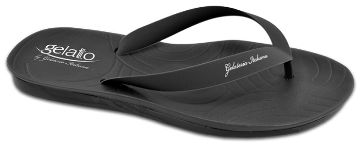 INFRADITO GELATO MAN CON PLANTARE GEL TOTAL BLACK 42/43 1 PAIO - Farmacia Castello Srl