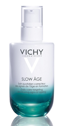 SLOW AGE FLUIDO SPF25 50 ML - Farmacia Castello Srl