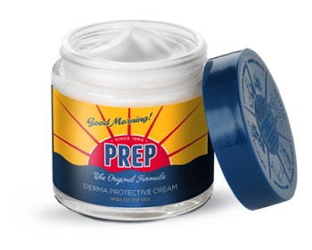 PREP CREMA DERMOPROTETTIVA NO PARABENI VASO 75 ML - Farmacia Castello Srl