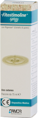 FITOSTIMOLINE SPRAY 75 ML - Farmacia Castello Srl