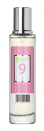 IAP PHARMA PROFUMO DA DONNA 9 30 ML - Farmacia Castello Srl
