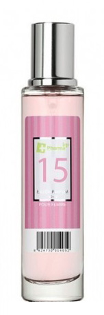 IAP PHARMA PROFUMO DA DONNA 15 30 ML - Farmacia Castello Srl