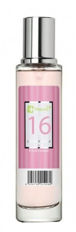 IAP PHARMA PROFUMO DA DONNA 16 30 ML - Farmacia Castello Srl