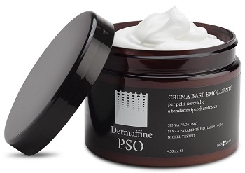 DERMAFFINE PSO CREMA 450 ML - Farmacia Castello Srl