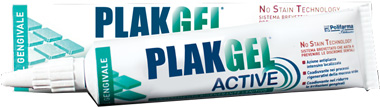 PLAK GEL ACTIVE 30 ML - Farmacia Castello Srl