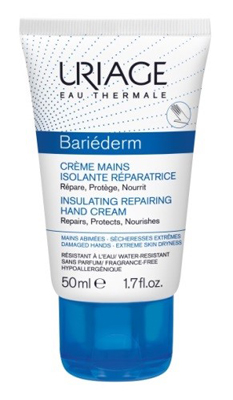 BARIEDERM CREMA MANI 50 ML - Farmacia Castello Srl