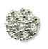 ORECCHINI STERILI GALAXY WHITE CRYSTAL BJT933 - Farmacia Castello Srl