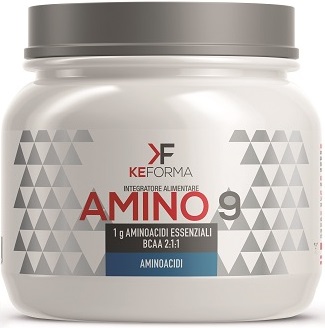 AMINO 9 200 COMPRESSE - Farmacia Castello Srl