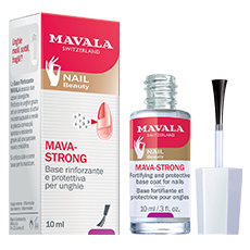 SMALTO MAVA-STRONG 10 ML - Farmacia Castello Srl
