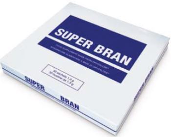 SUPER BRAN 90 BUSTINE - Farmacia Castello Srl