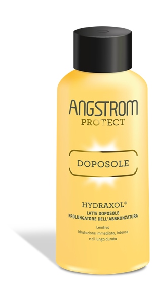 ANGSTROM PROTECT LATTE DOPOSOLE 200 ML - Farmacia Castello Srl