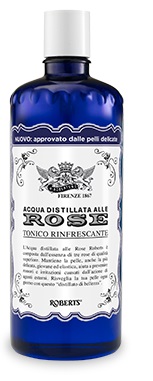 ACQUA ALLE ROSE TONICO CLASSICO 300 ML - Farmacia Castello Srl