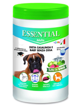 ESSENTIAL CANE ADULT 150 G - Farmacia Castello Srl