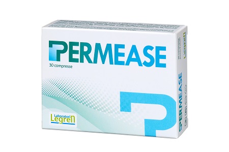 PERMEASE 30 COMPRESSE - Farmacia Castello Srl