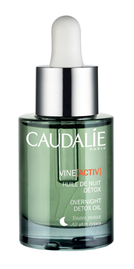 VINEACTIV OLIO NOTTE DETOX 30 ML - Farmacia Castello Srl