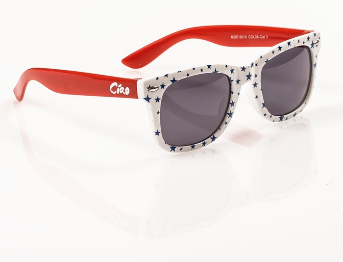 CIAO 9010/06 SUN OCCHIALI DA SOLE PER BAMBINO - Farmacia Castello Srl