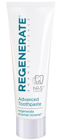 REGENERATE DENTIFRICIO TRAVEL SIZE 14 ML - Farmacia Castello Srl