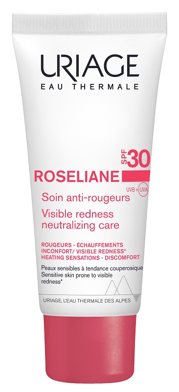ROSELIANE CREMA SPF30 40 ML - Farmacia Castello Srl