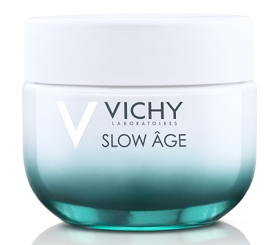 SLOW AGE CREMA SPF30 50 ML - Farmacia Castello Srl