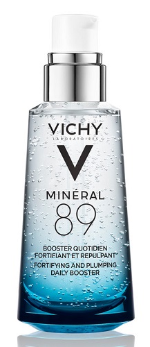 MINERAL 89 SIERO 50 ML - Farmacia Castello Srl