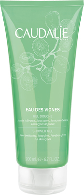 GEL DOCCIA EAU 200 ML 2016 - Farmacia Castello Srl