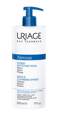 XEMOSE SYNDET DETERGENTE 500 ML - Farmacia Castello Srl
