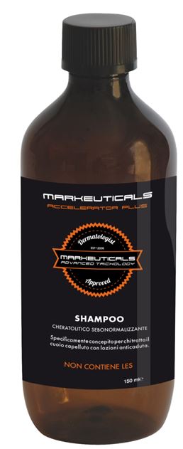 MARKEUTICALS ACCELERATOR PLUS 200 ML - Farmacia Castello Srl
