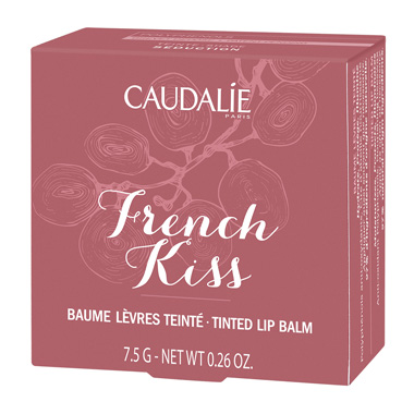 FRENCH KISS BALSAMO LABBRA SEDUCTION 7,5 G - Farmacia Castello Srl