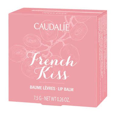 FRENCH KISS BALSAMO LABBRA INNOCENCE 7,5 G - Farmacia Castello Srl