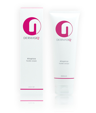 DERMASIQ ATOPICA 250 ML - Farmacia Castello Srl