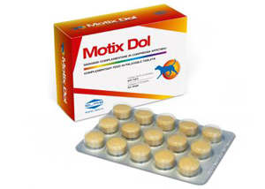 MOTIX DOL 60 COMPRESSE 48 G - Farmacia Castello Srl