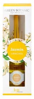 IAP PHARMA PROFUMO CASA JAZMIN - Farmacia Castello Srl