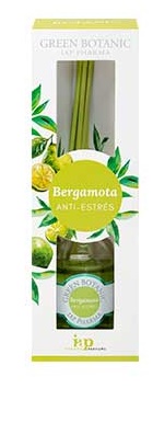 IAP PHARMA PROFUMO CASA BERGAMOTA - Farmacia Castello Srl