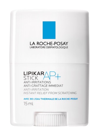 LIPIKAR STICK AP+ 15 ML - Farmacia Castello Srl
