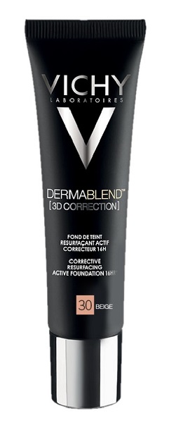 DERMABLEND 3D 30 30 ML - Farmacia Castello Srl