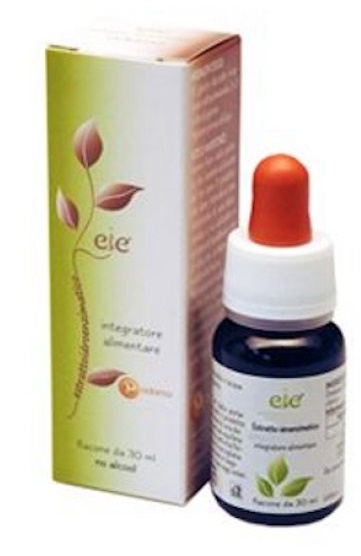 EIE MASTICE DI CHIOS 60 ML - Farmacia Castello Srl