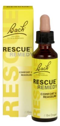 RESCUE REMEDY CENTRO BACH 10 ML - Farmacia Castello Srl
