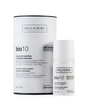 BIO10 ANTIMACCHIE TRATTAMENTO SHOCK PELLE SENSIBILE - Farmacia Castello Srl