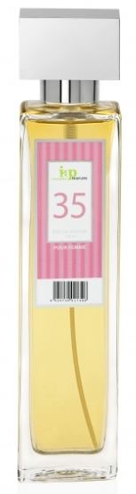 IAP PHARMA PROFUMO DA DONNA 35 150 ML - Farmacia Castello Srl