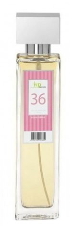IAP PHARMA PROFUMO DA DONNA 36 150 ML - Farmacia Castello Srl